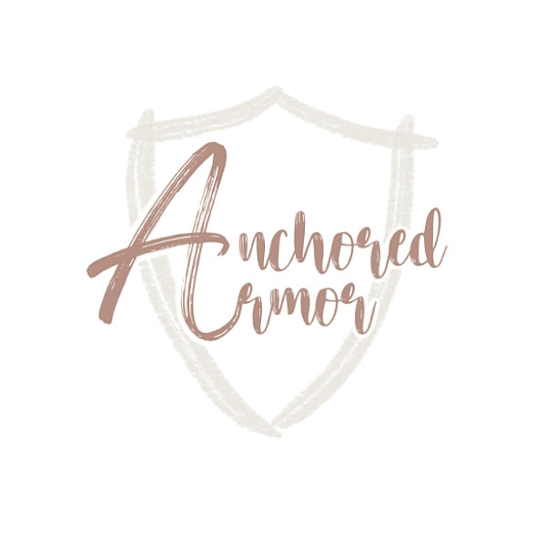 anchoredarmor logo