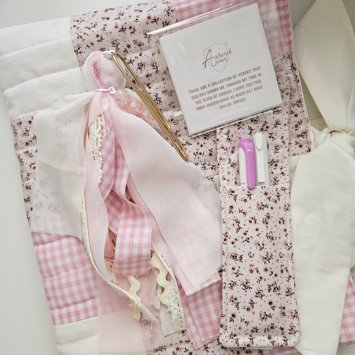 Bible Bag Bundle