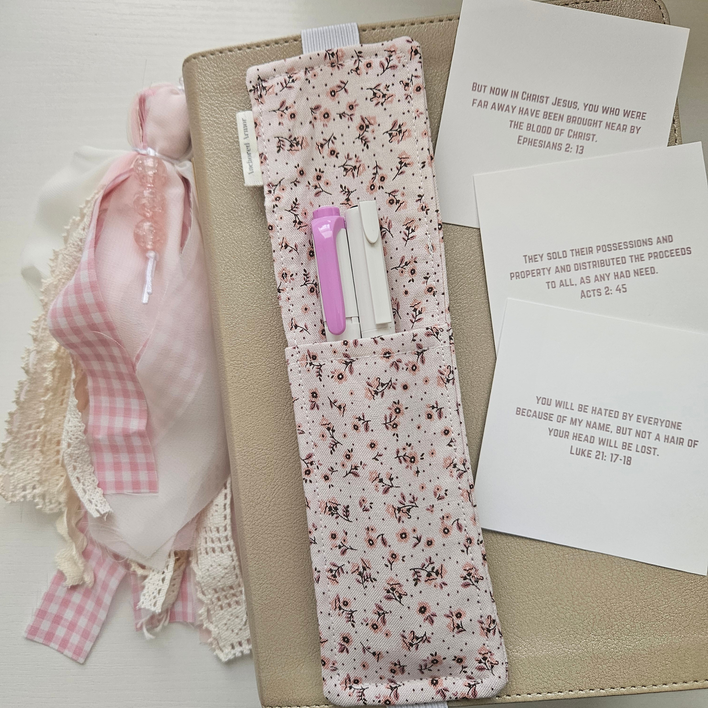 Bible Bag Bundle