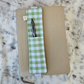 Custom Bible Pen Holder with Elastic Bible Pen Loop for Journaling Bibles & Study Pens