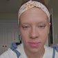 Multi Floral Adult Headband