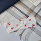 Cherry Print Headband
