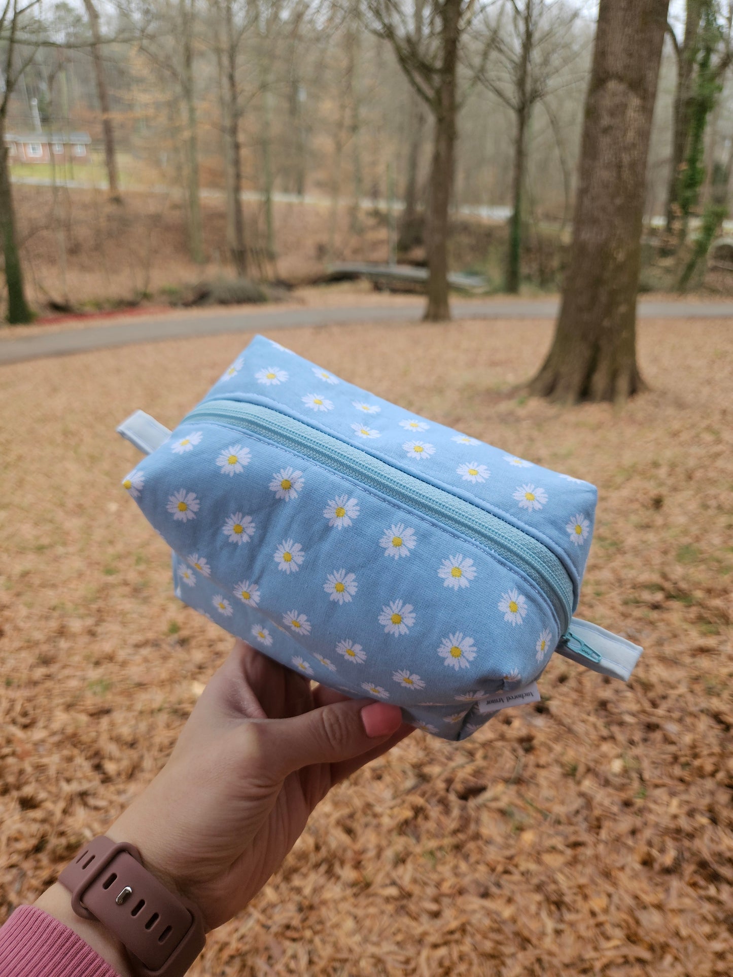 Cosmetic Bags