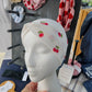 Cherry Print Headband