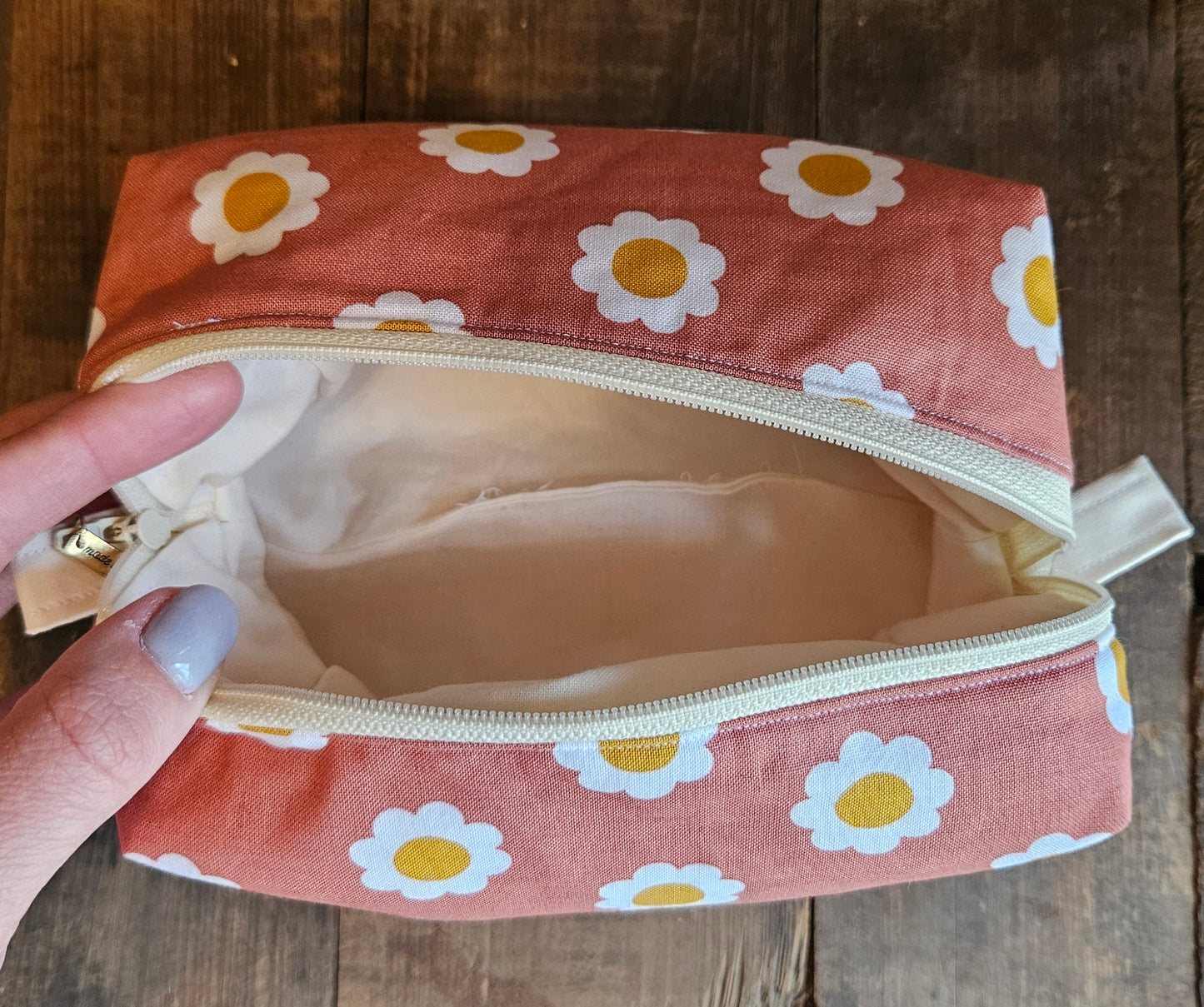 Cosmetic Bags